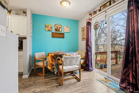 Tiny photo for 59151 Timber Trail, Goshen, IN 46528 (MLS # 202612557)