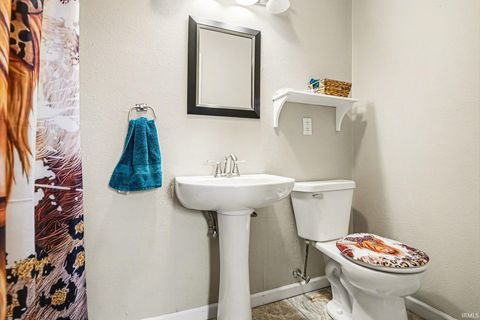 Tiny photo for 59151 Timber Trail, Goshen, IN 46528 (MLS # 202612557)