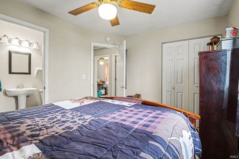 Tiny photo for 59151 Timber Trail, Goshen, IN 46528 (MLS # 202612557)