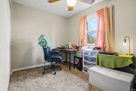 Tiny photo for 59151 Timber Trail, Goshen, IN 46528 (MLS # 202612557)