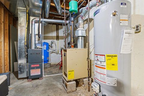 Tiny photo for 59151 Timber Trail, Goshen, IN 46528 (MLS # 202612557)