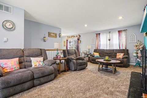 Tiny photo for 59151 Timber Trail, Goshen, IN 46528 (MLS # 202612557)