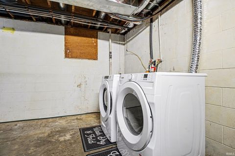 Tiny photo for 59151 Timber Trail, Goshen, IN 46528 (MLS # 202612557)