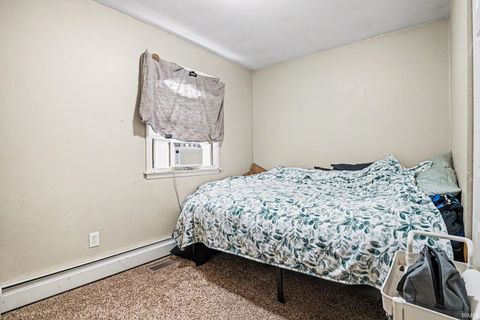 Tiny photo for 59151 Timber Trail, Goshen, IN 46528 (MLS # 202612557)