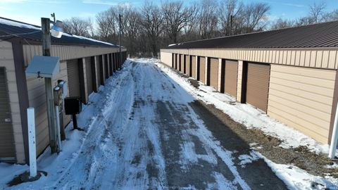 Tiny photo for 7216 N US HWY 421, Monon, IN 47959 (MLS # 202603246)
