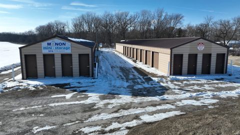 Tiny photo for 7216 N US HWY 421, Monon, IN 47959 (MLS # 202603246)