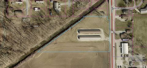 Tiny photo for 7216 N US HWY 421, Monon, IN 47959 (MLS # 202603246)