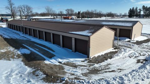 Tiny photo for 7216 N US HWY 421, Monon, IN 47959 (MLS # 202603246)