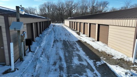 Tiny photo for 7216 N US HWY 421, Monon, IN 47959 (MLS # 202603246)