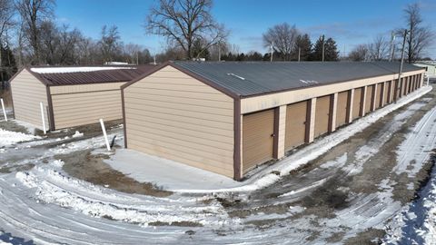 Tiny photo for 7216 N US HWY 421, Monon, IN 47959 (MLS # 202603246)