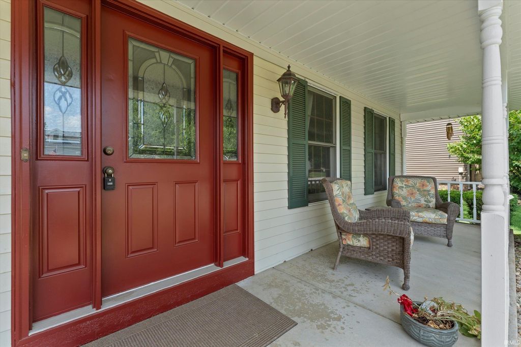 Photo of 53213 Chelle Lane, Granger, IN 46530 (MLS # 202624312)