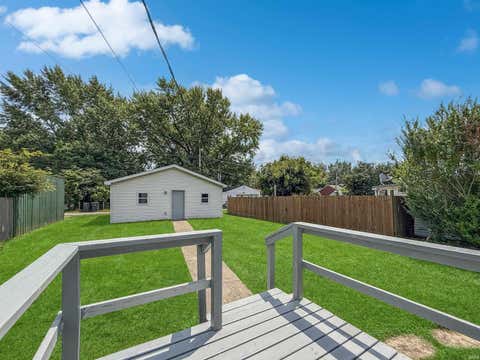 Tiny photo for 2221 N 20th Street, Lafayette, IN 47904 (MLS # 202630857)