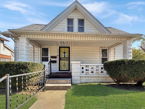 Photo of 2221 N 20th Street, Lafayette, IN 47904 (MLS # 202630857)