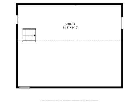 Tiny photo for 2221 N 20th Street, Lafayette, IN 47904 (MLS # 202630857)