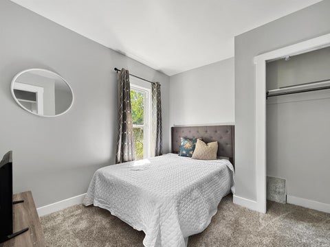 Tiny photo for 2221 N 20th Street, Lafayette, IN 47904 (MLS # 202630857)