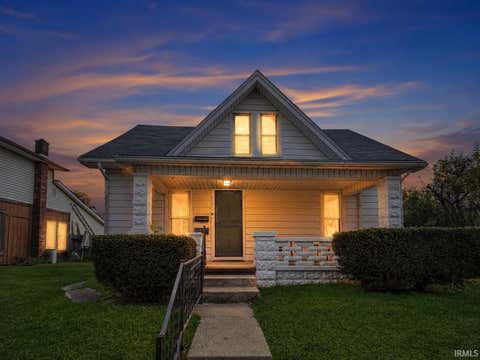 Tiny photo for 2221 N 20th Street, Lafayette, IN 47904 (MLS # 202630857)