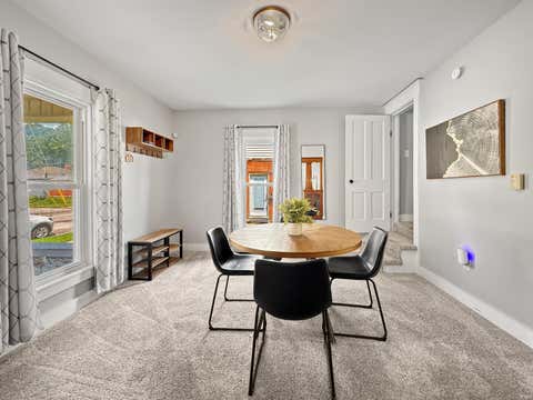Tiny photo for 2221 N 20th Street, Lafayette, IN 47904 (MLS # 202630857)