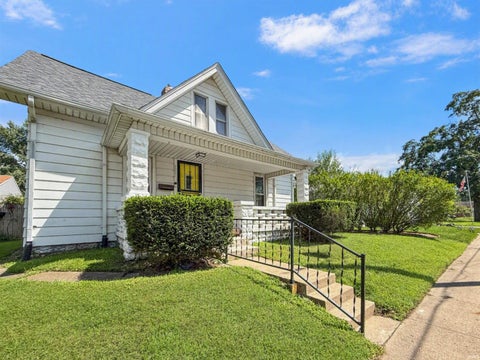 Photo of 2221 N 20th Street, Lafayette, IN 47904 (MLS # 202630857)