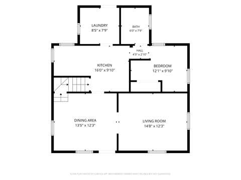 Tiny photo for 2221 N 20th Street, Lafayette, IN 47904 (MLS # 202630857)