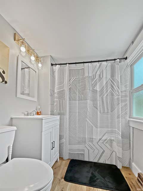 Tiny photo for 2221 N 20th Street, Lafayette, IN 47904 (MLS # 202630857)