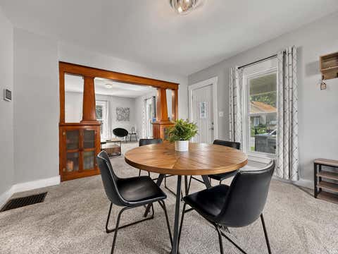 Tiny photo for 2221 N 20th Street, Lafayette, IN 47904 (MLS # 202630857)