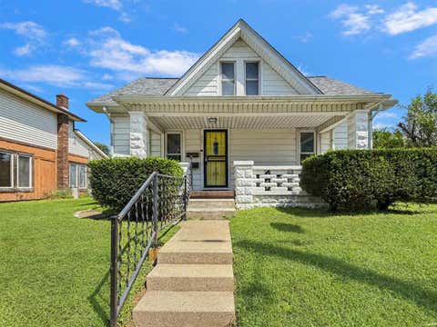 Photo of 2221 N 20th Street, Lafayette, IN 47904 (MLS # 202630857)