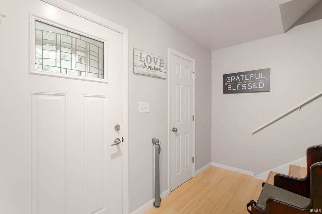 Photo of 2500 Topsfield Road #705, South Bend, IN 46614 (MLS # 202629424)