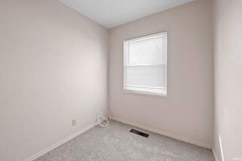 Tiny photo for 2201 Meadow Drive, Lafayette, IN 47909 (MLS # 202544465)