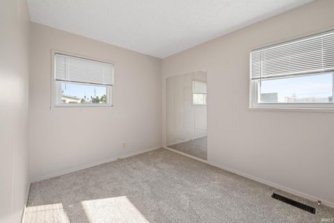 Tiny photo for 2201 Meadow Drive, Lafayette, IN 47909 (MLS # 202544465)