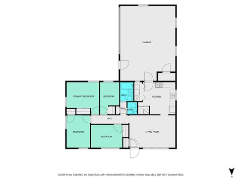 Tiny photo for 2201 Meadow Drive, Lafayette, IN 47909 (MLS # 202544465)