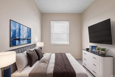 Tiny photo for 2201 Meadow Drive, Lafayette, IN 47909 (MLS # 202544465)