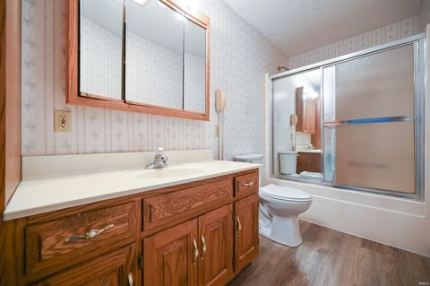 Tiny photo for 2132 LYNN Drive, Kokomo, IN 46902 (MLS # 202547627)