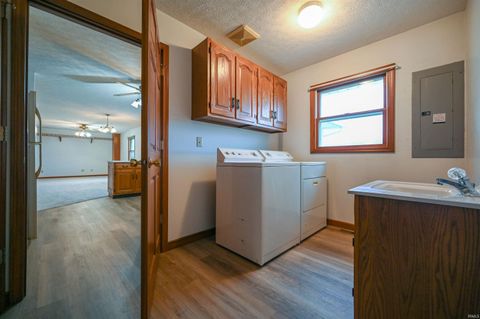 Tiny photo for 2132 LYNN Drive, Kokomo, IN 46902 (MLS # 202547627)