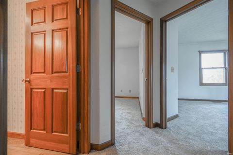 Tiny photo for 2132 LYNN Drive, Kokomo, IN 46902 (MLS # 202547627)