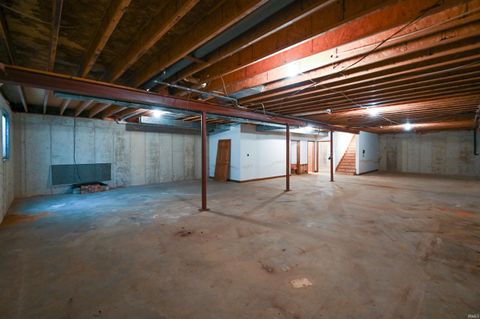 Tiny photo for 2132 LYNN Drive, Kokomo, IN 46902 (MLS # 202547627)