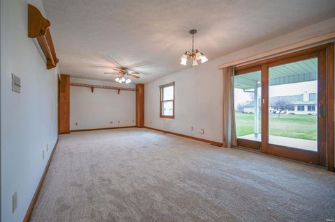 Tiny photo for 2132 LYNN Drive, Kokomo, IN 46902 (MLS # 202547627)