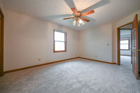 Tiny photo for 2132 LYNN Drive, Kokomo, IN 46902 (MLS # 202547627)