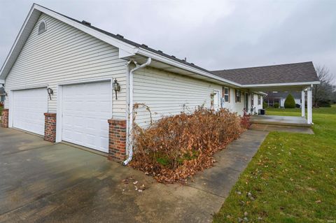 Tiny photo for 2132 LYNN Drive, Kokomo, IN 46902 (MLS # 202547627)