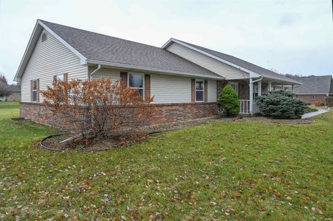 Tiny photo for 2132 LYNN Drive, Kokomo, IN 46902 (MLS # 202547627)
