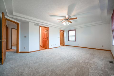 Tiny photo for 2132 LYNN Drive, Kokomo, IN 46902 (MLS # 202547627)