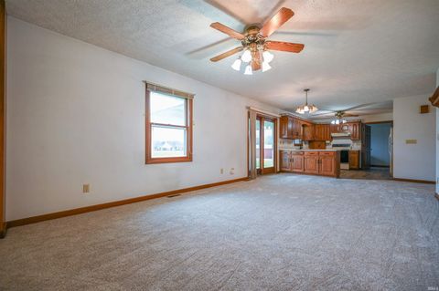 Tiny photo for 2132 LYNN Drive, Kokomo, IN 46902 (MLS # 202547627)
