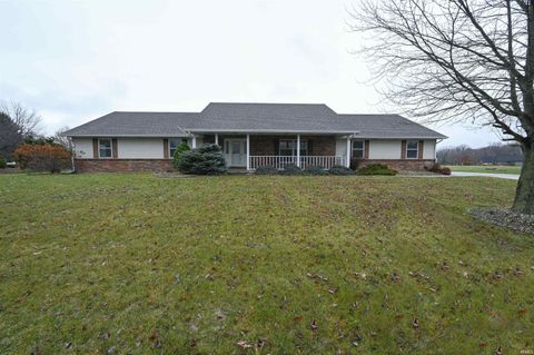 Tiny photo for 2132 LYNN Drive, Kokomo, IN 46902 (MLS # 202547627)