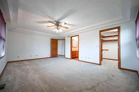 Tiny photo for 2132 LYNN Drive, Kokomo, IN 46902 (MLS # 202547627)
