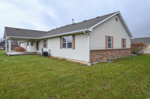 Tiny photo for 2132 LYNN Drive, Kokomo, IN 46902 (MLS # 202547627)