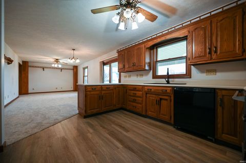 Tiny photo for 2132 LYNN Drive, Kokomo, IN 46902 (MLS # 202547627)