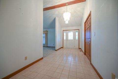 Tiny photo for 2132 LYNN Drive, Kokomo, IN 46902 (MLS # 202547627)