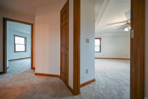 Tiny photo for 2132 LYNN Drive, Kokomo, IN 46902 (MLS # 202547627)