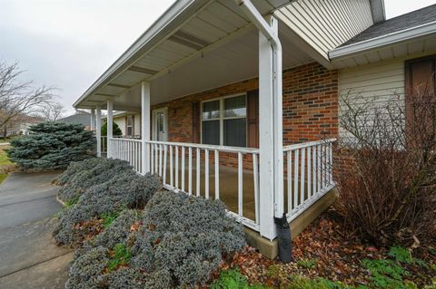 Tiny photo for 2132 LYNN Drive, Kokomo, IN 46902 (MLS # 202547627)