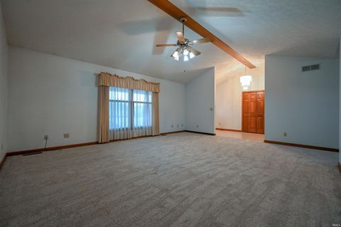 Tiny photo for 2132 LYNN Drive, Kokomo, IN 46902 (MLS # 202547627)