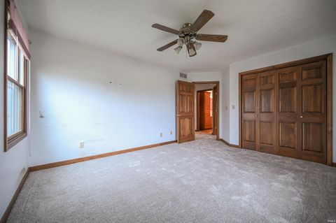 Tiny photo for 2132 LYNN Drive, Kokomo, IN 46902 (MLS # 202547627)